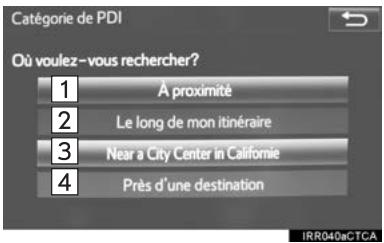 TOYOTA Sequoia (2016) - Recherche par catégorie - 1