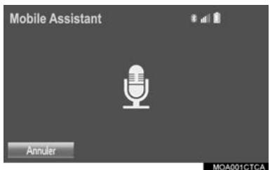 TOYOTA Sequoia (2016) - MOBILE assistant - 2