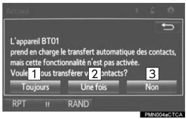 TOYOTA Sequoia (2016) - Pour les téléphones - 1