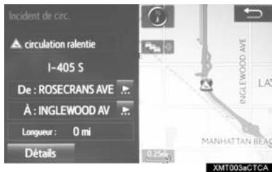 TOYOTA Sequoia (2016) - INFOS-TRAFIC - 3