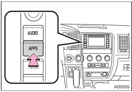 TOYOTA Sequoia (2016) - Indication d'etat - 3