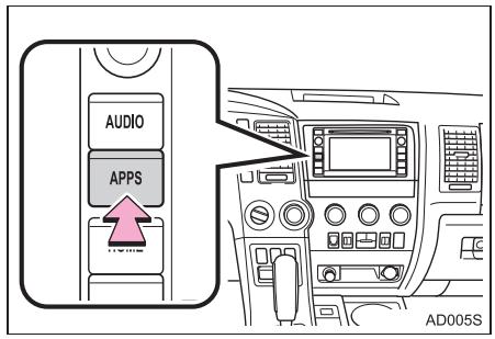 TOYOTA Sequoia (2016) - Sélectionnez "OK". - 1