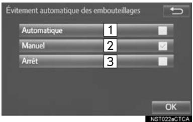 TOYOTA Sequoia (2016) - Évitements AUTO de TRAFIC - 1