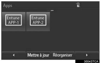 TOYOTA Sequoia (2016) - Telechargement des données MISES à jour - 1
