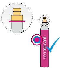 SODASTREAM ETERRA - LICENZA D'USO - 1