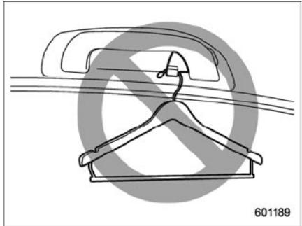 SUBARU Outback (2016) - Remarque - 1