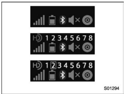 SUBARU Outback (2016) - Multidiffusion - 3