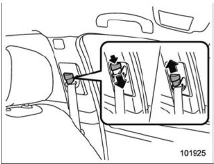 SUBARU Outback (2016) - Attention - 2