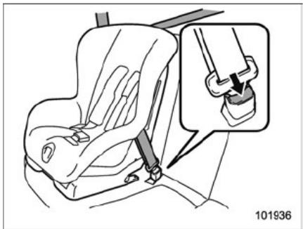 SUBARU Outback (2016) - DANGER - 5