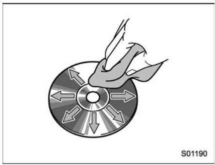 SUBARU Outback (2016) - Attention - 1