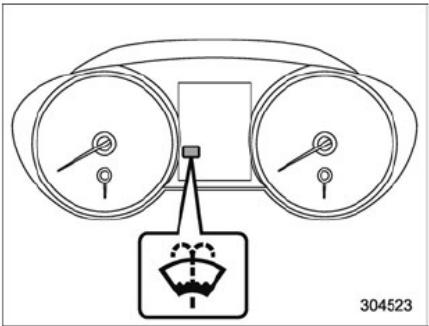 SUBARU Outback (2016) - Attention - 1