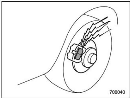 SUBARU Outback (2016) - Attention - 1
