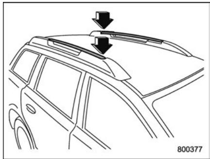 SUBARU Outback (2016) - Attention - 3