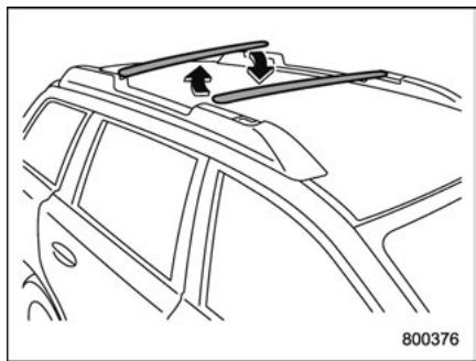 SUBARU Outback (2016) - Attention - 2
