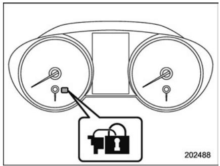 SUBARU Outback (2016) - Transmetteur - 1