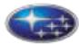 SUBARU Outback (2016) - Pression des pneus à froid: - 3