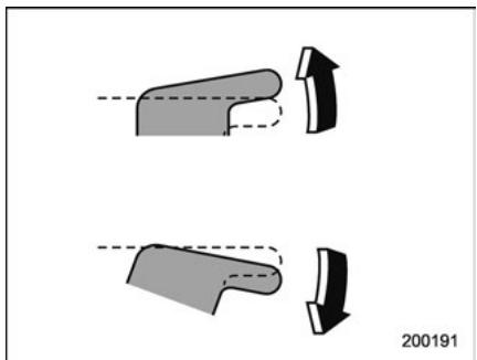 SUBARU Outback (2016) - Remarque - 1