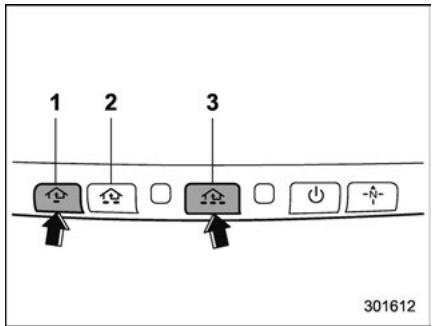 SUBARU Outback (2016) - Remarque - 1