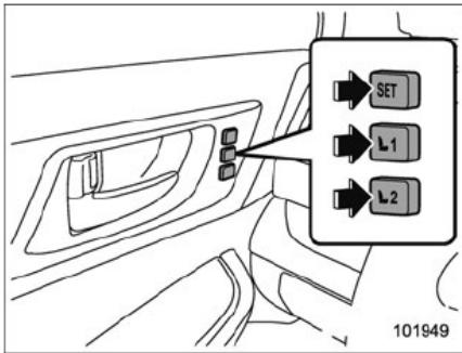 SUBARU Outback (2016) - DANGER - 1