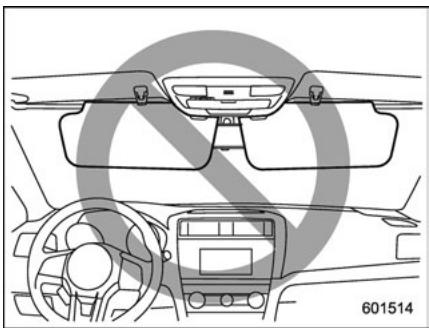 SUBARU Outback (2016) - Minuterie d'extinction - 2