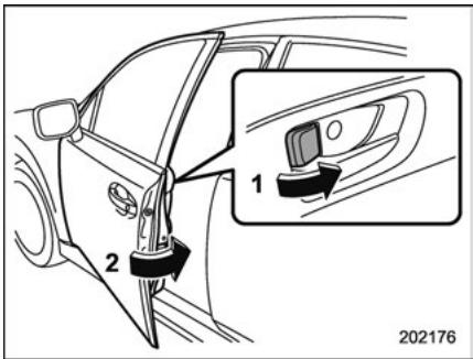 SUBARU Outback (2016) - Remarque - 1