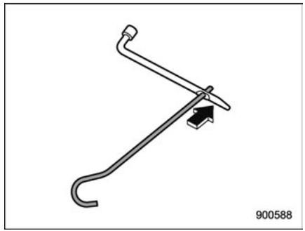 SUBARU Outback (2016) - Remarque - 5