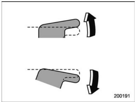 SUBARU Outback (2016) - Remarque - 1