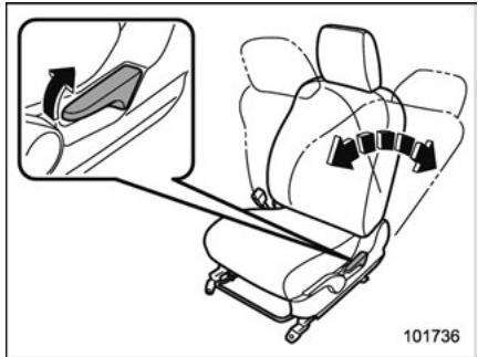 SUBARU Outback (2016) - DANGER - 2