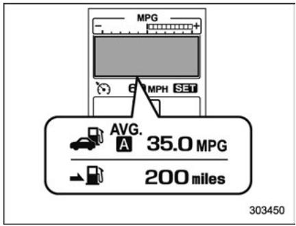 SUBARU Outback (2016) - Écrans de base - 2