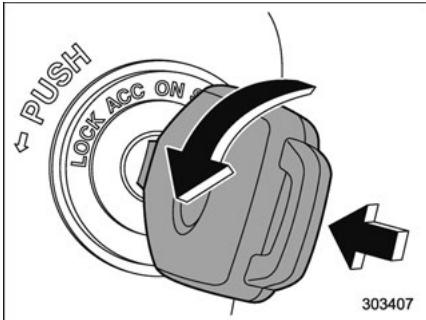 SUBARU Outback (2016) - Remarque - 1