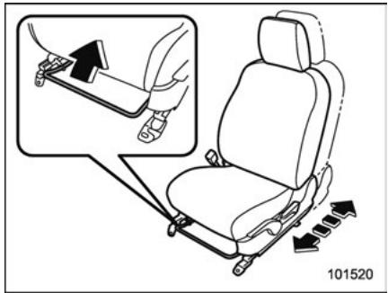 SUBARU Outback (2016) - DANGER - 1