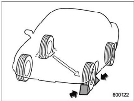 SUBARU Outback (2016) - DANGER - 1