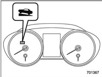 SUBARU Outback (2016) - Remarque - 1