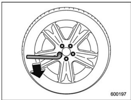 SUBARU Outback (2016) - Remarque - 2