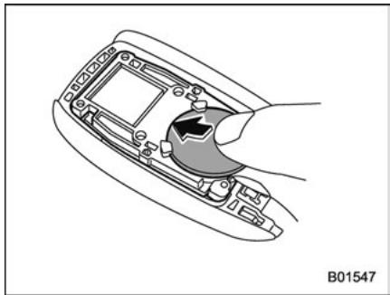 SUBARU Outback (2016) - Attention - 3