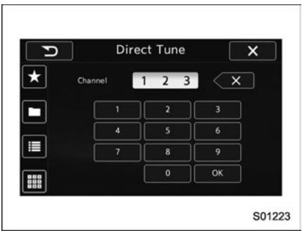 SUBARU Outback (2016) - Accord direct - 2