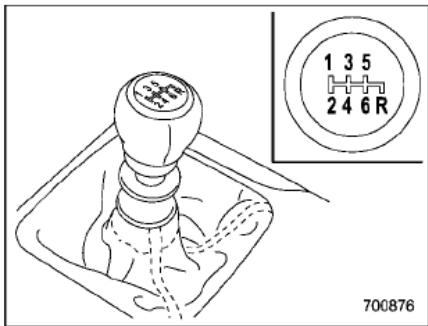 SUBARU Outback (2016) - DANGER - 1
