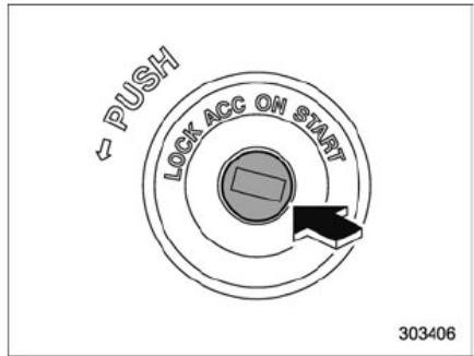 SUBARU Outback (2016) - Attention - 1