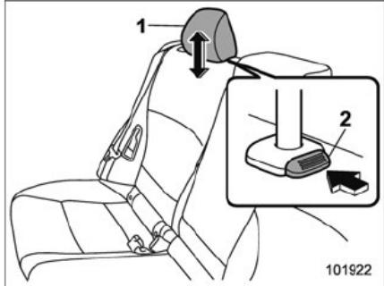 SUBARU Outback (2016) - DANGER - 1