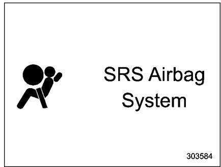 SUBARU Outback (2016) - Remarque - 1