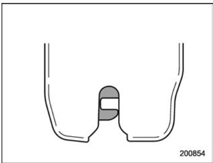 SUBARU Outback (2016) - Inspection - 2