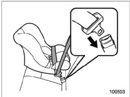 SUBARU Outback (2016) - Attention - 1