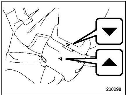 SUBARU Outback (2016) - DANGER - 4