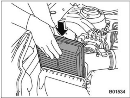 SUBARU Outback (2016) - Attention - 1
