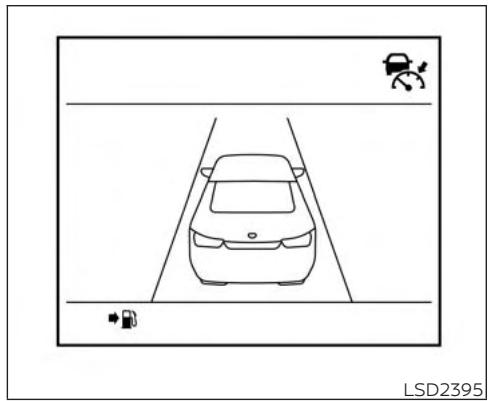 NISSAN Murano (2018) - Condition C - 1