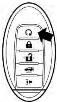 NISSAN Murano (2018) - Type A (selon l'équipement) - 1