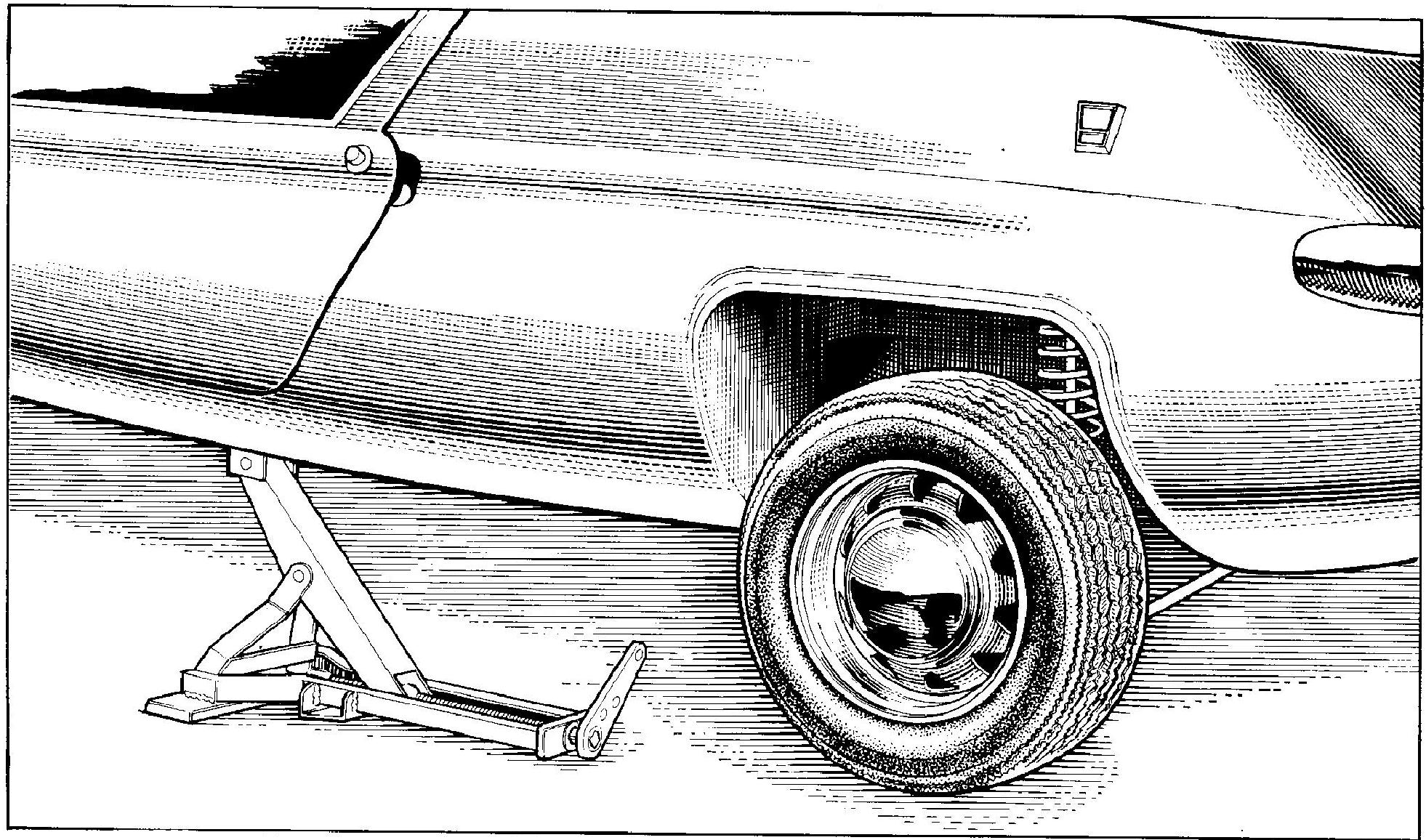 Lotus Europa (1966-1975) - Cendrier - 1