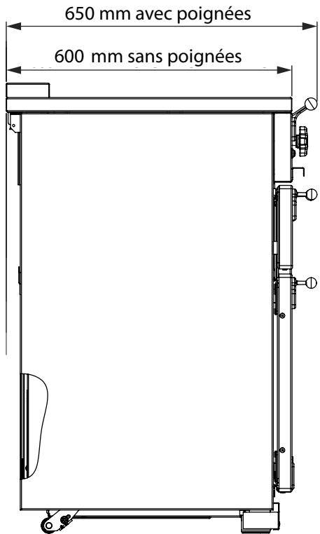 FALCON ELS90EIGBBEEU - Astuces d'économie d'énergie four - 2