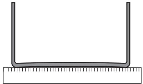 FALCON ELS90EIGBBEEU - Vue d'Ensemble de la Cuisinière - 4