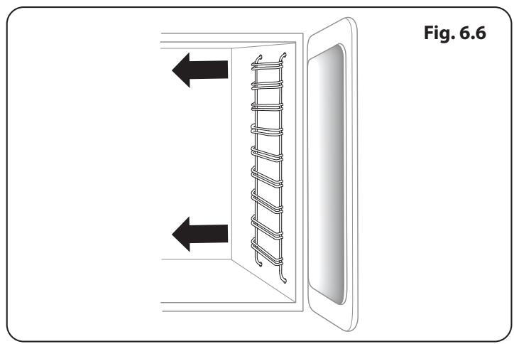 FALCON ELS90EIGBBEEU - Four Haut - 2